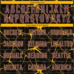 Black Purple-Gold Uniform Soccer Sublimation Custom Jersey Black Purple-Gold Uniform Soccer Sublimation Custom Jersey