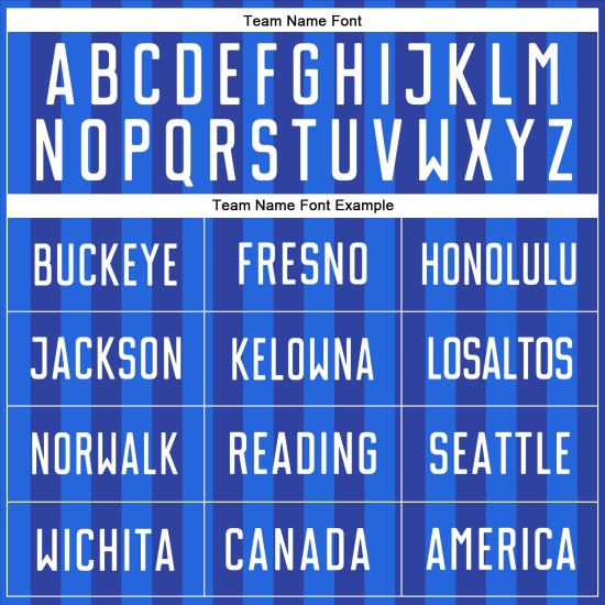 Soccer Royal Uniform Sublimation White Jersey Custom Soccer Royal Uniform Sublimation White Jersey Custom