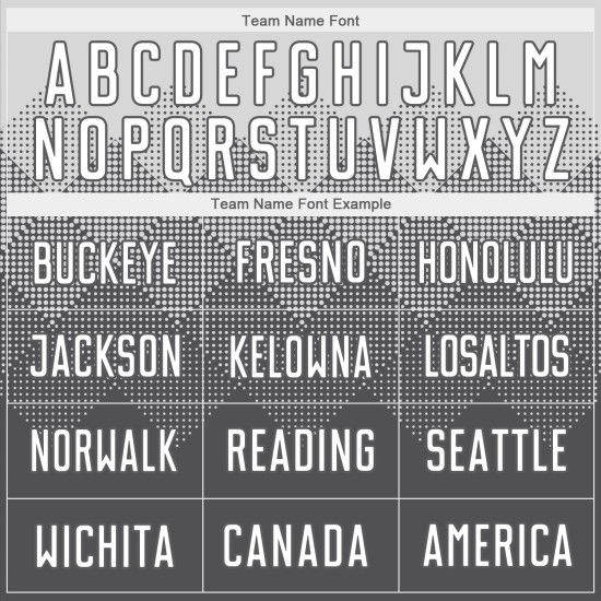 Steel Gray Soccer Custom Uniform Jersey Sublimation White Steel Gray Soccer Custom Uniform Jersey Sublimation White