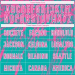 Sublimation Soccer Uniform Pink-White Jersey Aqua Custom Sublimation Soccer Uniform Pink-White Jersey Aqua Custom