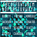 White-Navy Uniform Soccer Aqua Jersey Custom Sublimation White-Navy Uniform Soccer Aqua Jersey Custom Sublimation