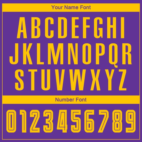 Purple Gold-Black Sublimation Custom Fashion Soccer Uniform Jersey Fade Purple Gold-Black Sublimation Custom Fashion Soccer Uniform Jersey Fade