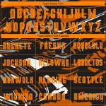 Soccer Bay Orange Orange-Texas Sublimation Custom Uniform Figure Jersey Soccer Bay Orange Orange-Texas Sublimation Custom Uniform Figure Jersey