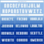 White-Royal Fade Sublimation Custom Light Long Jersey Uniform Fashion Blue Sleeve Soccer White-Royal Fade Sublimation Custom Light Long Jersey Uniform Fashion Blue Sleeve Soccer