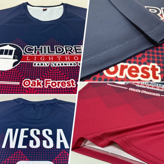 Uniform Custom Jersey Navy White-Crimson Soccer Sublimation Uniform Custom Jersey Navy White-Crimson Soccer Sublimation