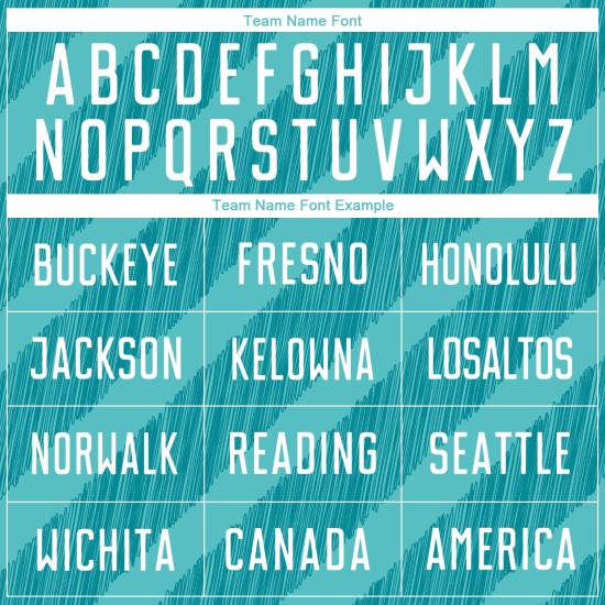 Sublimation Jersey Aqua Uniform Custom Soccer White Sublimation Jersey Aqua Uniform Custom Soccer White