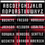 Pink Sublimation Uniform Black Custom Soccer Jersey White-Hot Pink Sublimation Uniform Black Custom Soccer Jersey White-Hot