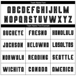 White Black Uniform Sublimation Jersey Custom Soccer White Black Uniform Sublimation Jersey Custom Soccer