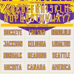 Uniform Custom Sublimation Soccer White Gold-Purple Jersey Uniform Custom Sublimation Soccer White Gold-Purple Jersey