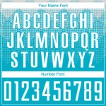 Blue Lakes Sublimation Soccer Uniform White Jersey Custom Blue Lakes Sublimation Soccer Uniform White Jersey Custom