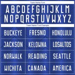 Sublimation Jersey Uniform White-Navy Royal Soccer Custom Sublimation Jersey Uniform White-Navy Royal Soccer Custom