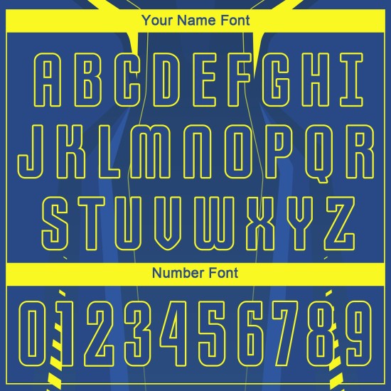 Sublimation Navy Soccer US Custom Gold Jersey Blue Uniform Sublimation Navy Soccer US Custom Gold Jersey Blue Uniform