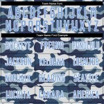 Sublimation Camo Blue-Royal Uniform Jersey Salute Service Soccer To Custom Light Sublimation Camo Blue-Royal Uniform Jersey Salute Service Soccer To Custom Light