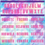 Dye Uniform Tie Custom Sublimation Pink-Light Soccer Jersey Blue Dye Uniform Tie Custom Sublimation Pink-Light Soccer Jersey Blue