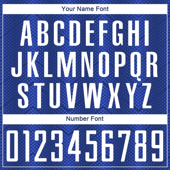 Sublimation Jersey Uniform White-Navy Royal Soccer Custom Sublimation Jersey Uniform White-Navy Royal Soccer Custom