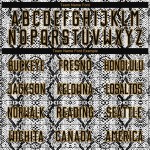 Black Sublimation Custom Gold Snakeskin Black-Old Soccer Uniform Jersey Black Sublimation Custom Gold Snakeskin Black-Old Soccer Uniform Jersey