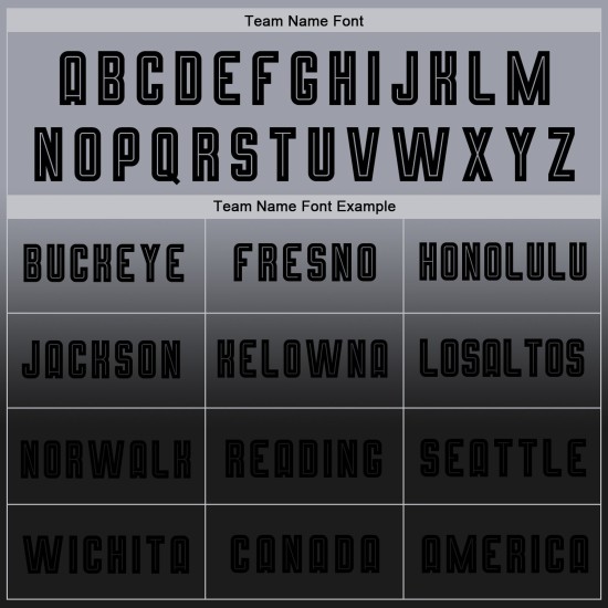 Fashion Custom Long Jersey Gray Soccer Uniform Black Fade Sublimation Sleeve Fashion Custom Long Jersey Gray Soccer Uniform Black Fade Sublimation Sleeve