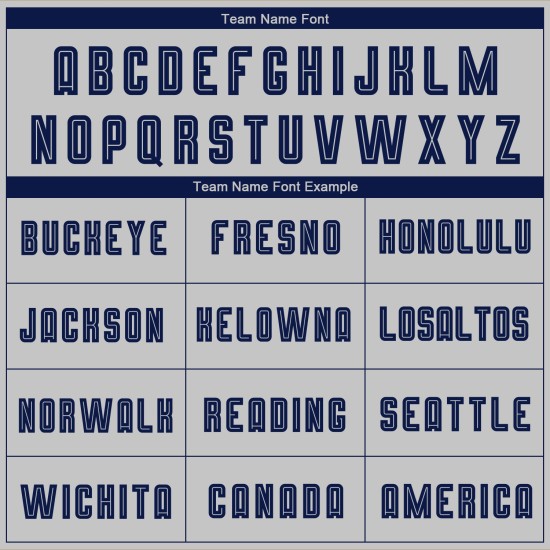 Custom Sublimation Soccer Uniform Fade Fashion Jersey Navy Gray Custom Sublimation Soccer Uniform Fade Fashion Jersey Navy Gray