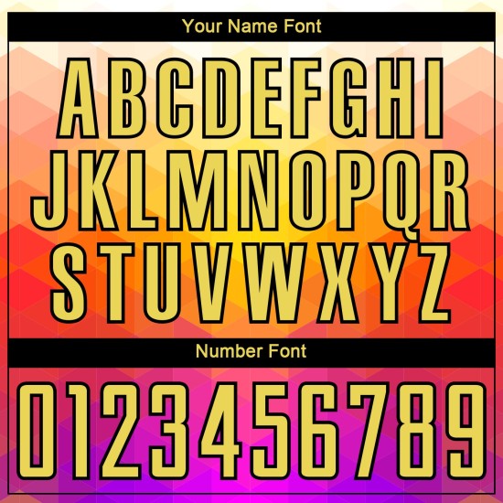 Pink-Black Yellow Sublimation Geometric Jersey Shapes Hot Uniform Soccer Custom Pink-Black Yellow Sublimation Geometric Jersey Shapes Hot Uniform Soccer Custom