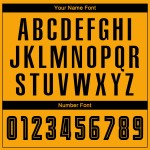 Sublimation Custom Fade Gold Jersey Uniform Fashion Soccer Black Sublimation Custom Fade Gold Jersey Uniform Fashion Soccer Black