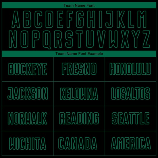 Fashion Custom Green Kelly Sublimation Uniform Black Jersey Pinstripe Soccer Fade Fashion Custom Green Kelly Sublimation Uniform Black Jersey Pinstripe Soccer Fade