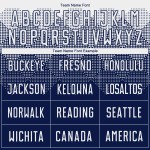 White Soccer Navy Sublimation Uniform Custom Jersey White Soccer Navy Sublimation Uniform Custom Jersey