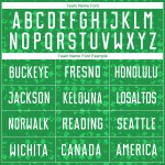 Sublimation Uniform White Green Soccer Custom Kelly Jersey Sublimation Uniform White Green Soccer Custom Kelly Jersey